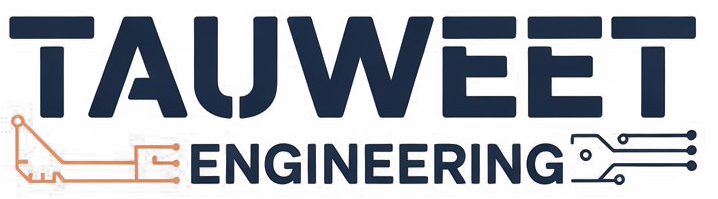 Tauweet Engineering